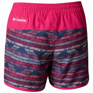 Columbia Sandy Shores™ Board Short Flickor Rosa (DWYPI0346)